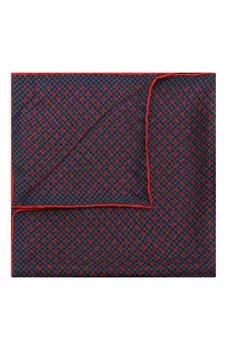 Шелковый платок Gucci