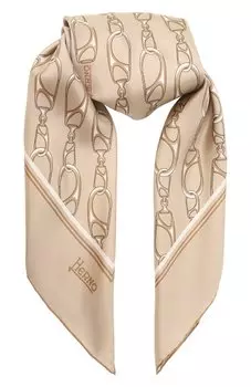 Шелковый платок Herno