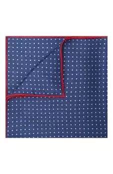 Шелковый платок Kiton