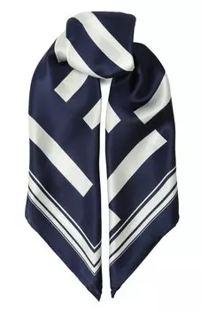 Шелковый платок Kiton