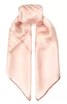 Шелковый платок Kiton