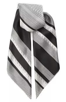 Шелковый платок Kiton