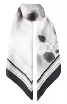 Шелковый платок Kiton