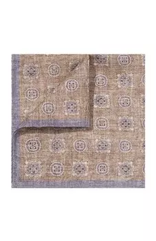 Шелковый платок L.B.M. 1911