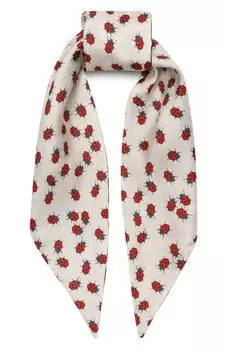 Шелковый платок La Prestic Ouiston