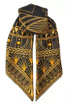 Шелковый платок Leffers