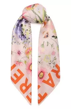 Шелковый платок Leonard Paris