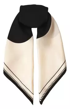 Шелковый платок Marni