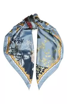 Шелковый платок Papilio Radical Chic