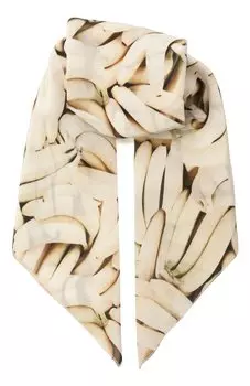 Шелковый платок Petar Petrov