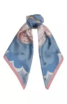 Шелковый платок Primas Radical Chic