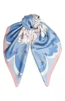 Шелковый платок Primas Radical Chic