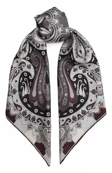 Шелковый платок Roeckl