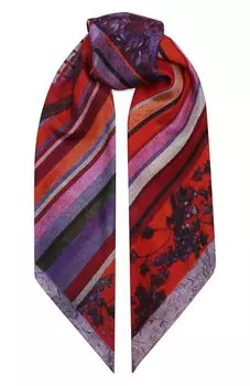 Шелковый платок Сефарды Gourji