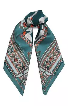 Шелковый платок Show Radical Chic