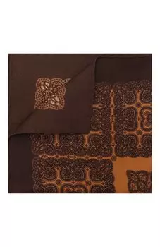 Шелковый платок Stefano Ricci