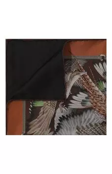 Шелковый платок Stefano Ricci