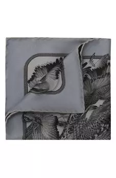 Шелковый платок Stefano Ricci