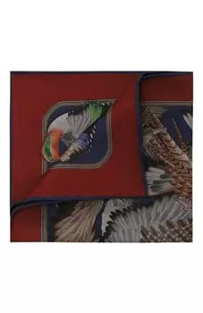 Шелковый платок Stefano Ricci