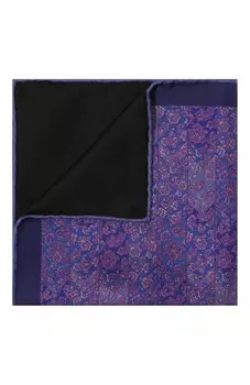 Шелковый платок Stefano Ricci