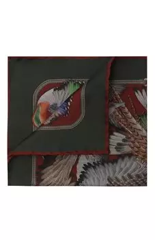 Шелковый платок Stefano Ricci