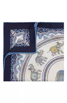 Шелковый платок Stefano Ricci