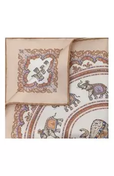 Шелковый платок Stefano Ricci