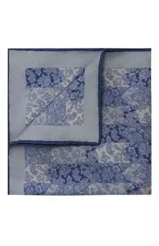 Шелковый платок Stefano Ricci