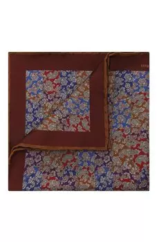 Шелковый платок Stefano Ricci