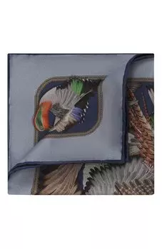 Шелковый платок Stefano Ricci