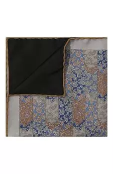 Шелковый платок Stefano Ricci