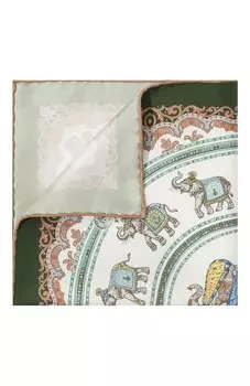 Шелковый платок Stefano Ricci