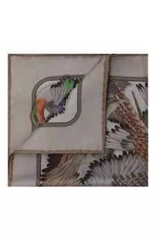 Шелковый платок Stefano Ricci