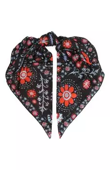 Шелковый платок Сюзане Gourji