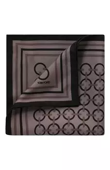 Шелковый платок Tom Ford