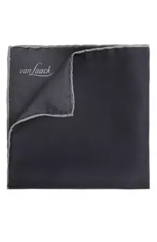 Шелковый платок Van Laack