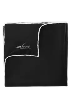 Шелковый платок Van Laack