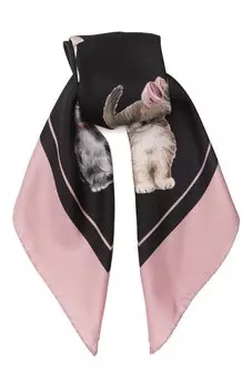 Шелковый платок Vivetta