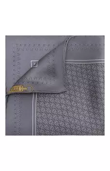 Шелковый платок Zilli