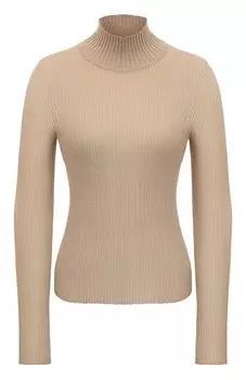 Шелковый пуловер Freeage