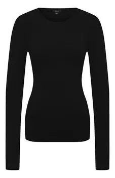 Шелковый пуловер Joseph