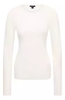 Шелковый пуловер Joseph