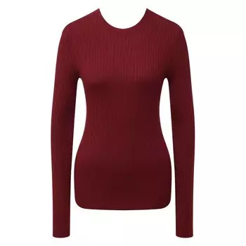 Шелковый пуловер Loro Piana