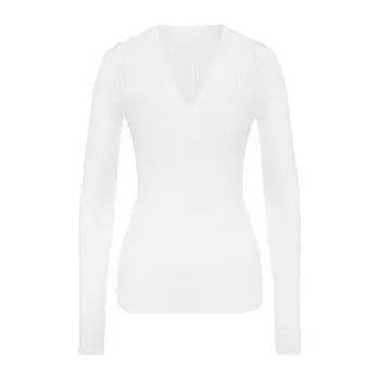 Шелковый пуловер Loro Piana