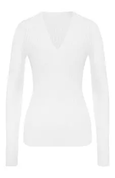 Шелковый пуловер Loro Piana