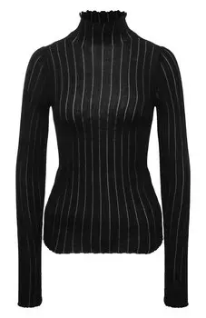 Шелковый пуловер Petar Petrov