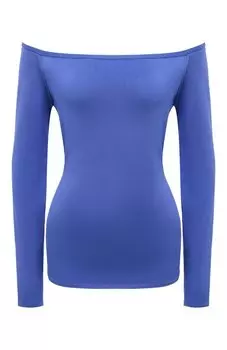 Шелковый пуловер Ralph Lauren