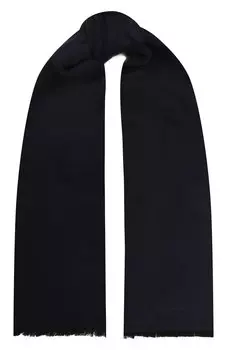 Шелковый шарф Giorgio Armani