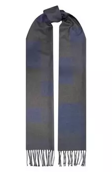 Шелковый шарф Piacenza Cashmere 1733