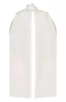 Шелковый шарф Stefano Ricci